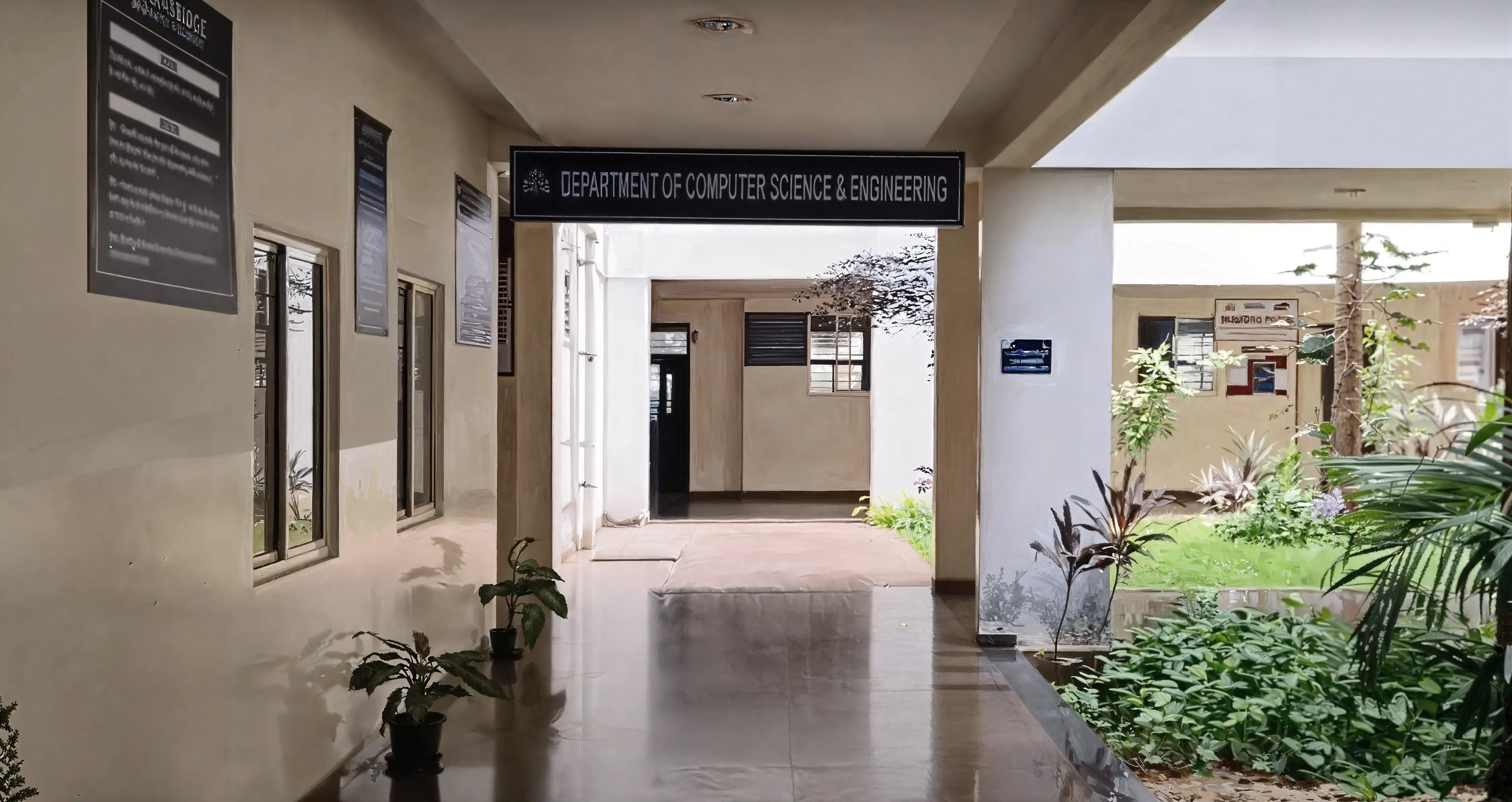 CITECH Bangalore campus photo 2